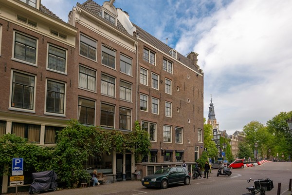 Medium property photo - Rusland 29D, 1012 CK Amsterdam